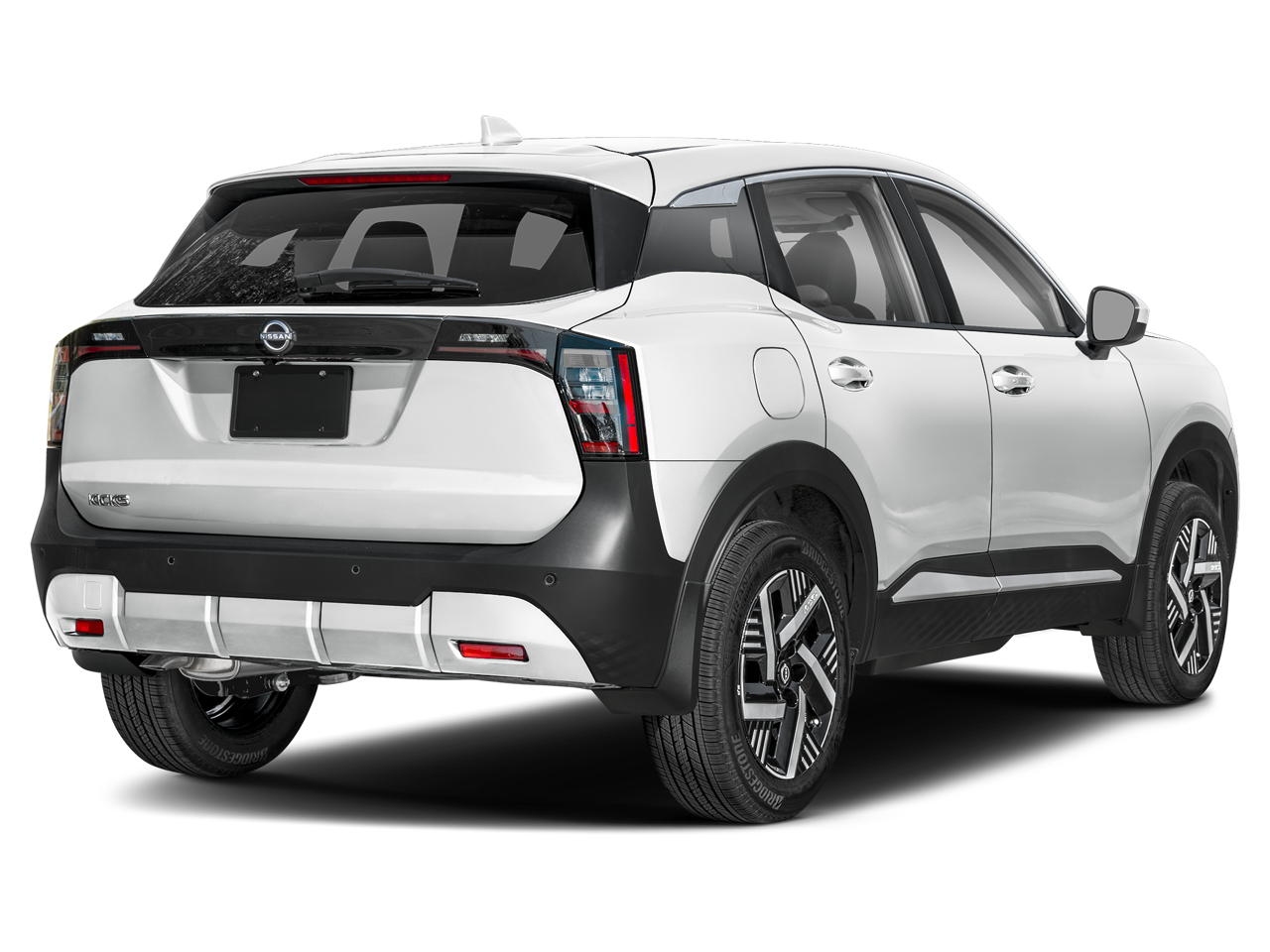 2026 Nissan KICKS SV - Photo 27