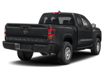 2026 Nissan Frontier King Cab® S