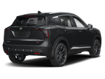 2027 Nissan Kicks SR