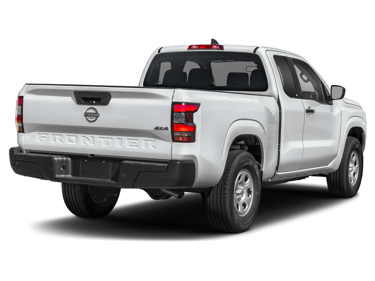 2027 Nissan Frontier King Cab® S