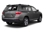 2013 Toyota Highlander Base Plus V6
