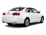 2013 Volkswagen Jetta 2.5L SE Convenience & Sunroof