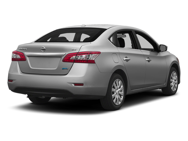 Used 2014 Nissan Sentra SV with VIN 3N1AB7AP1EY209217 for sale in Hazelwood, MO