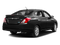2016 Nissan Versa 1.6 S Plus
