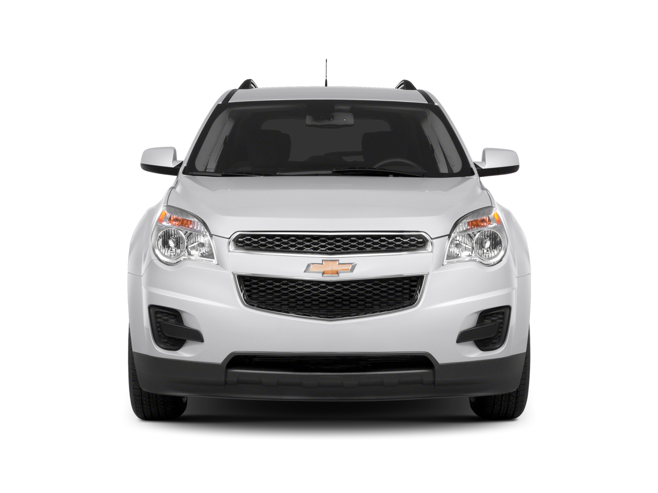2015 Chevrolet Equinox LT 2LT