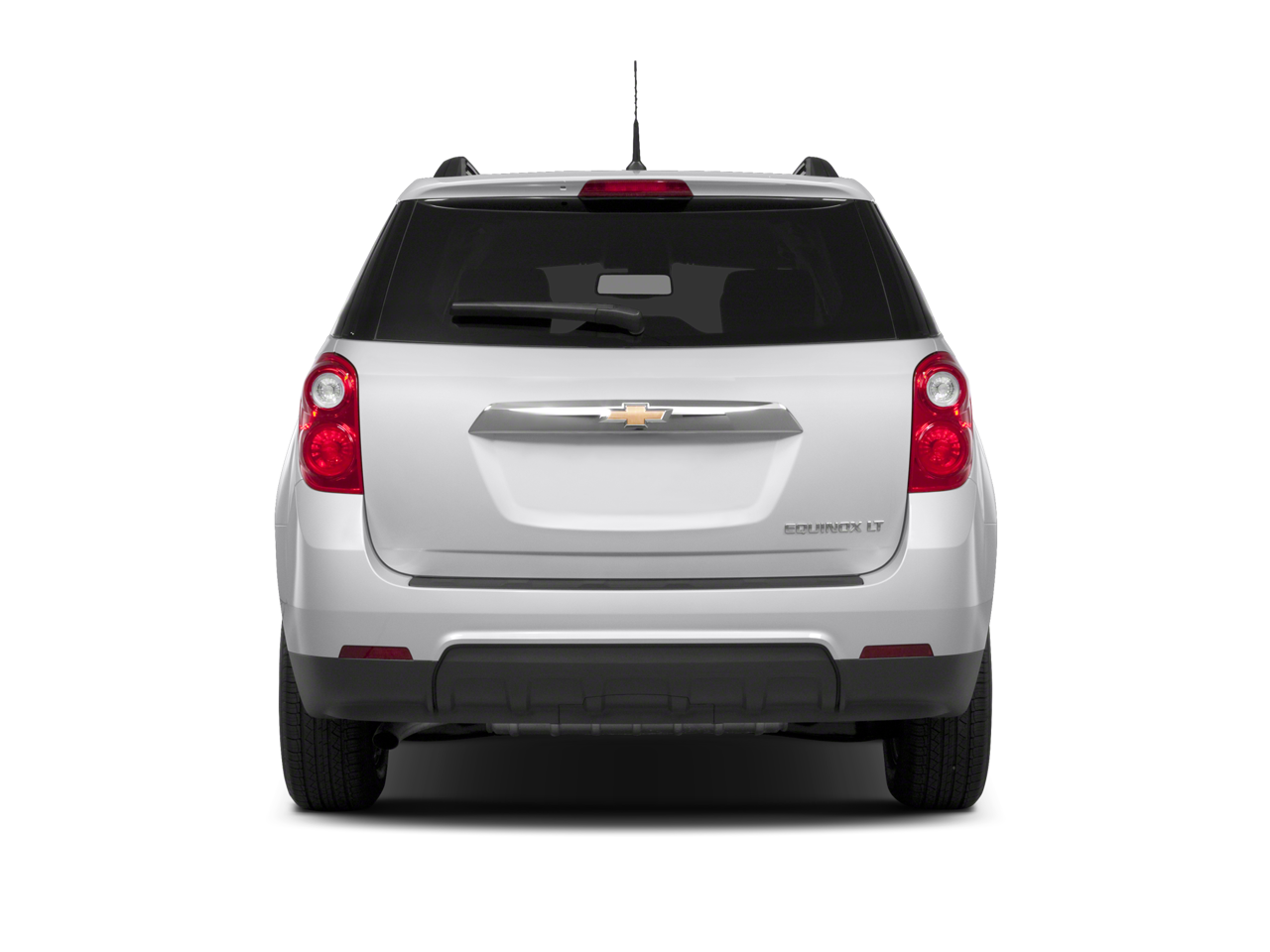 2015 Chevrolet Equinox LT 2LT