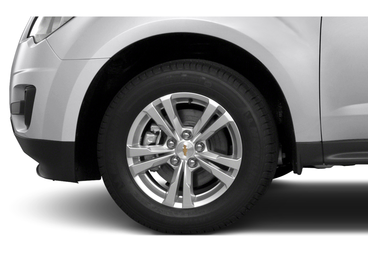 2015 Chevrolet Equinox LT 2LT