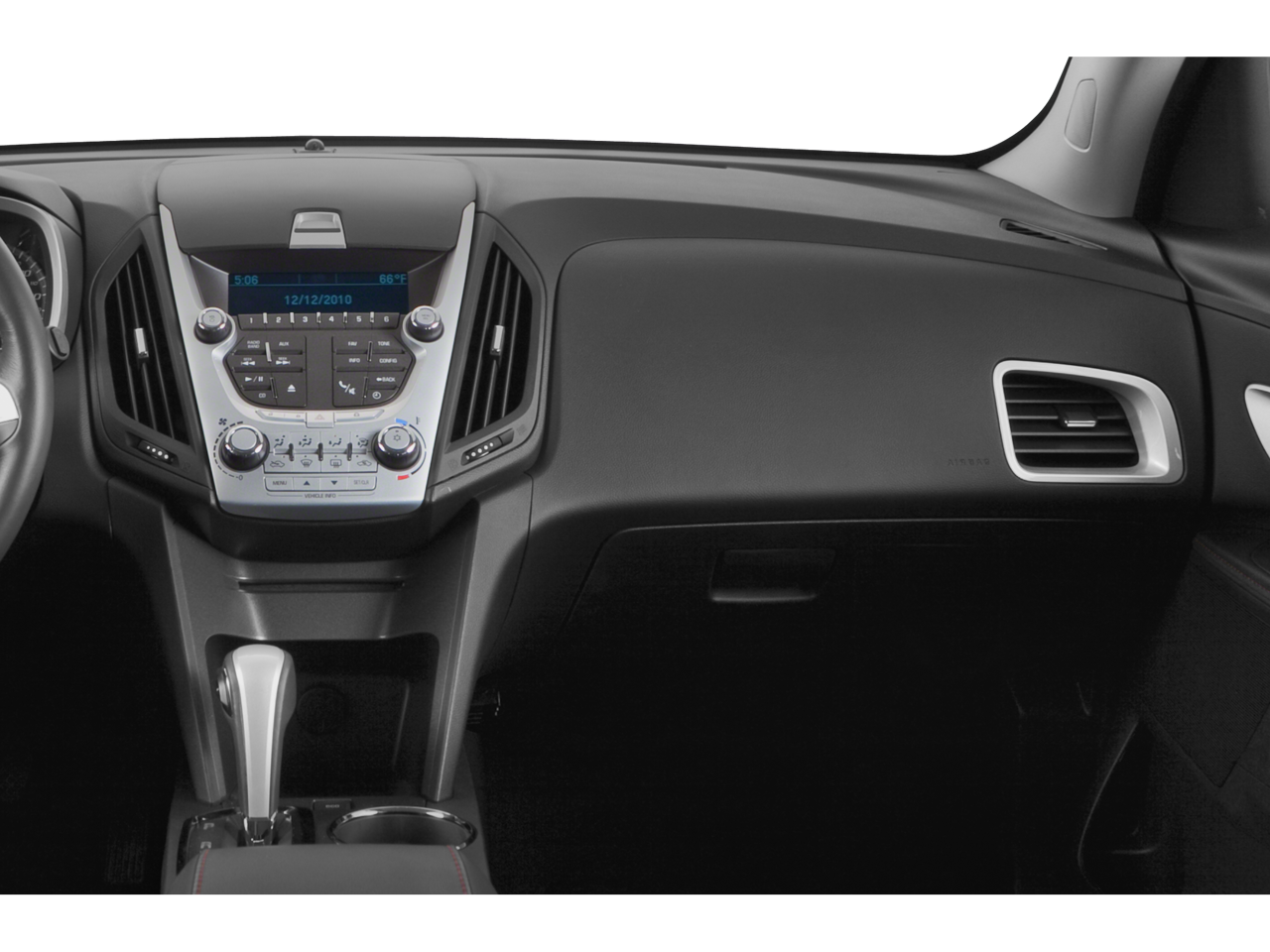 2015 Chevrolet Equinox LT 2LT