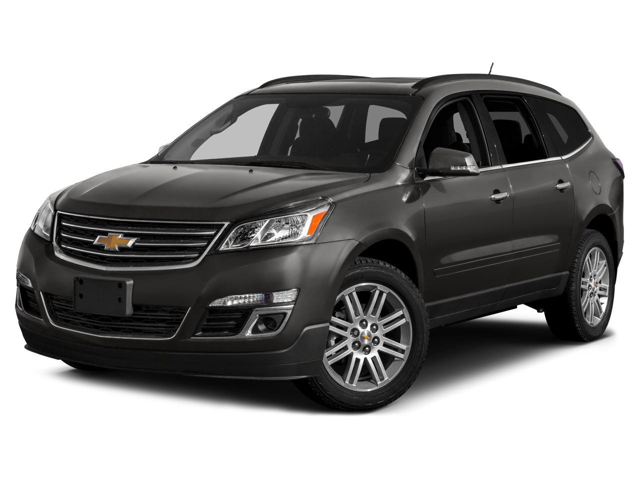 2015 Chevrolet Traverse LT 1LT