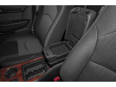 2015 Chevrolet Traverse LT 1LT