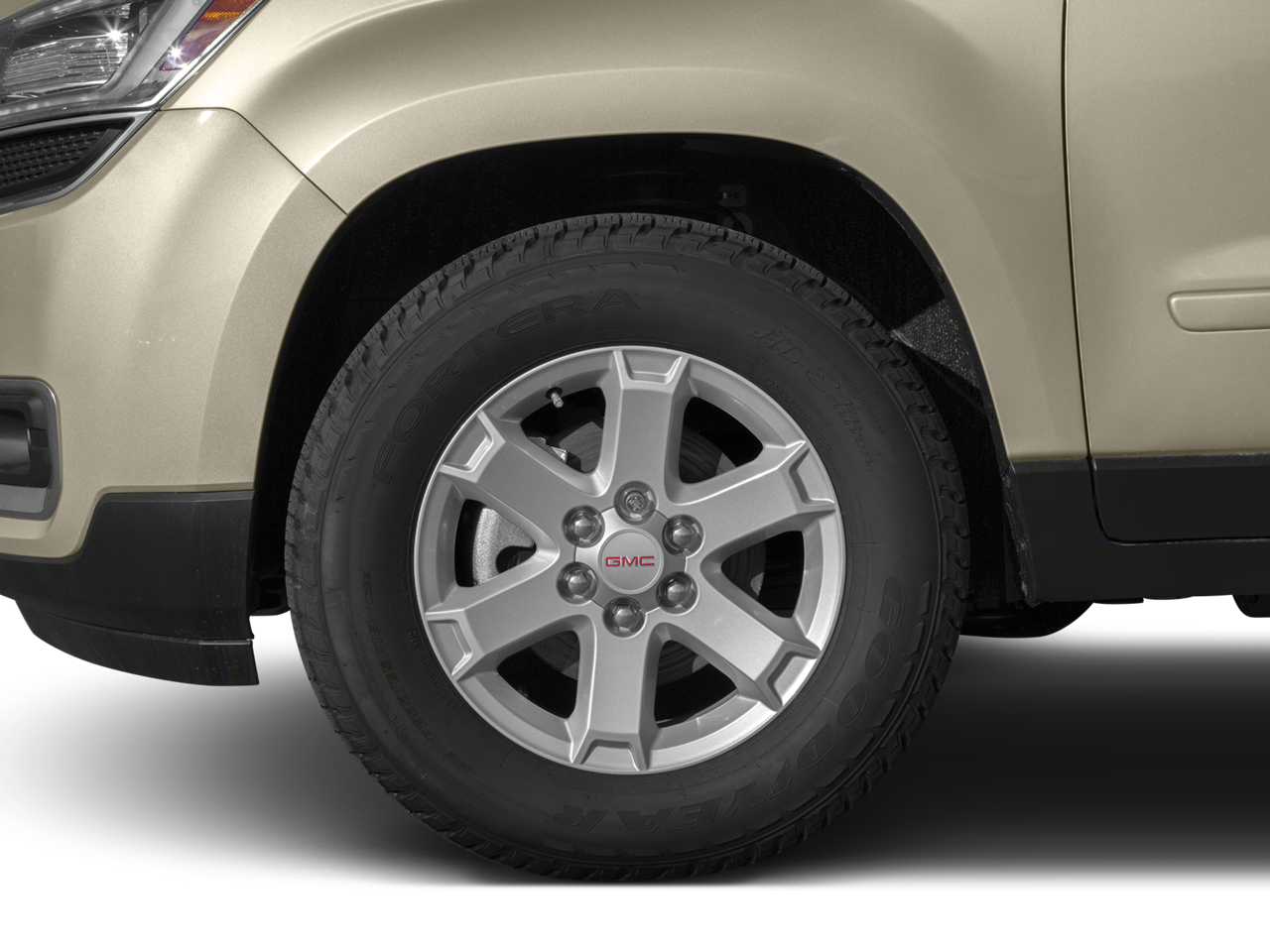 2015 GMC Acadia SLT-1