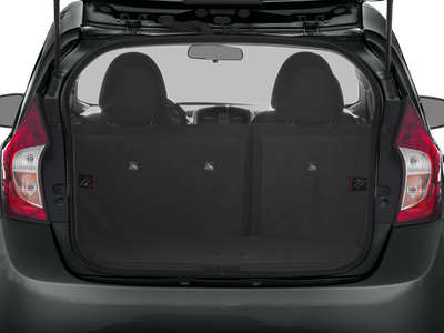 2016 Nissan Versa Note SV