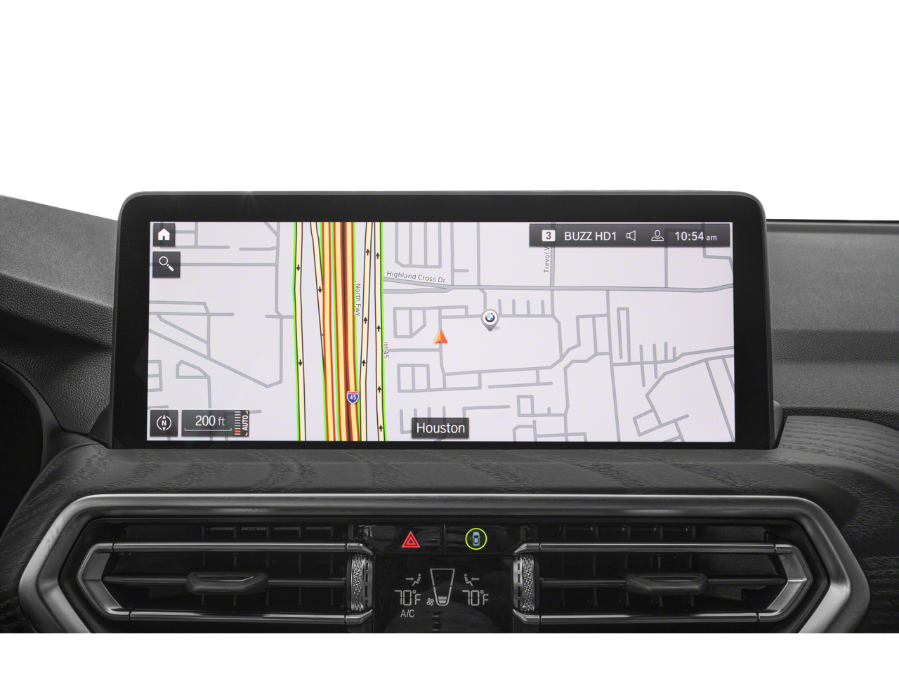 2022 Bmw X3 xDrive30i photo 2