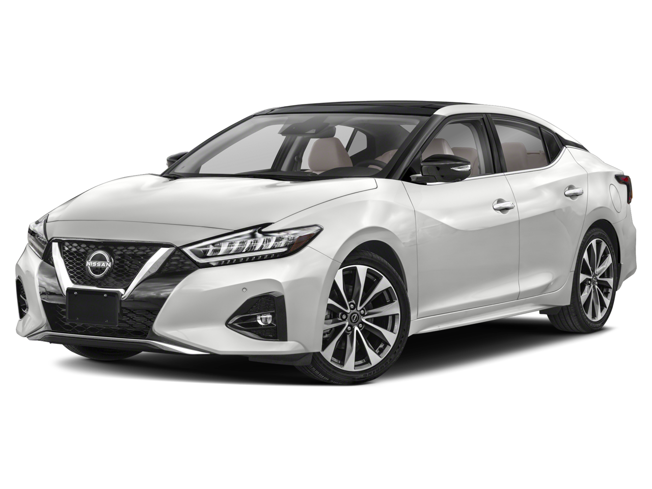2023 Nissan Maxima Platinum's photo