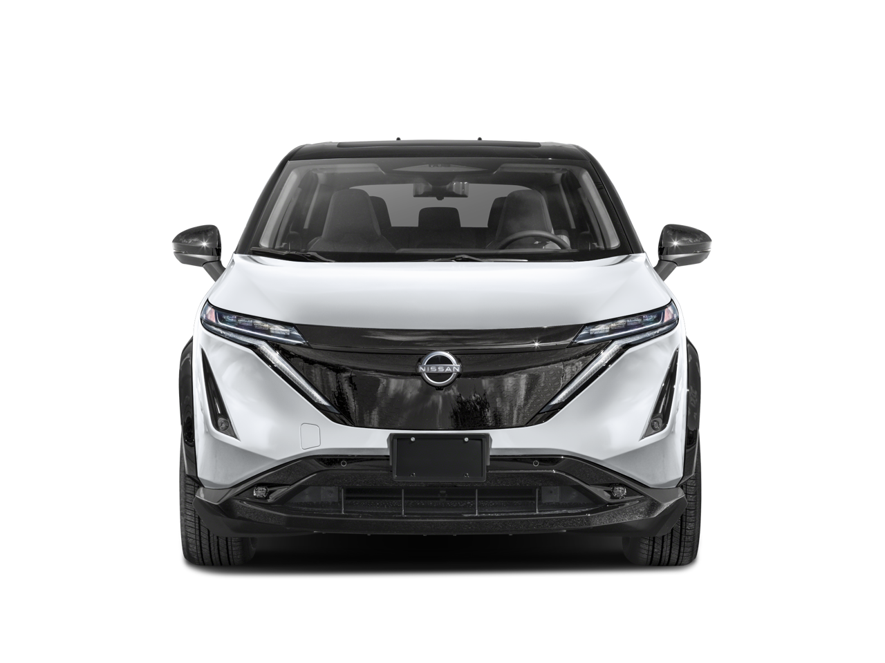 2023 Nissan Ariya PLATINUM+ e-4ORCE