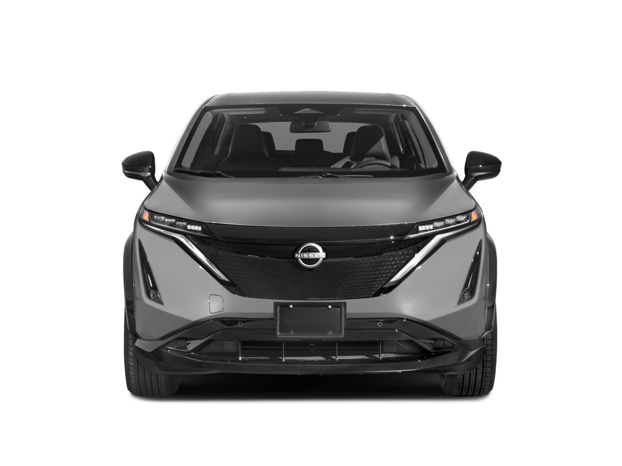 2024 Nissan Ariya ENGAGE e-4ORCE