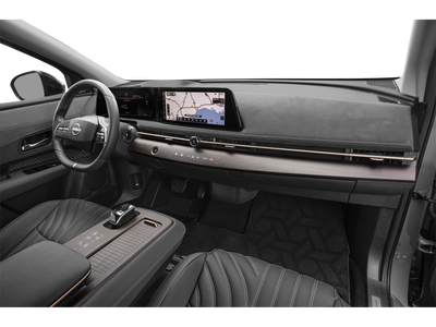 2024 Nissan Ariya PLATINUM+ e-4ORCE