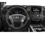 2024 Nissan Titan Crew Cab SV