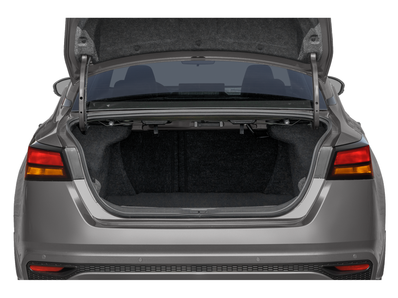 2025 Nissan Altima 2.5 SL