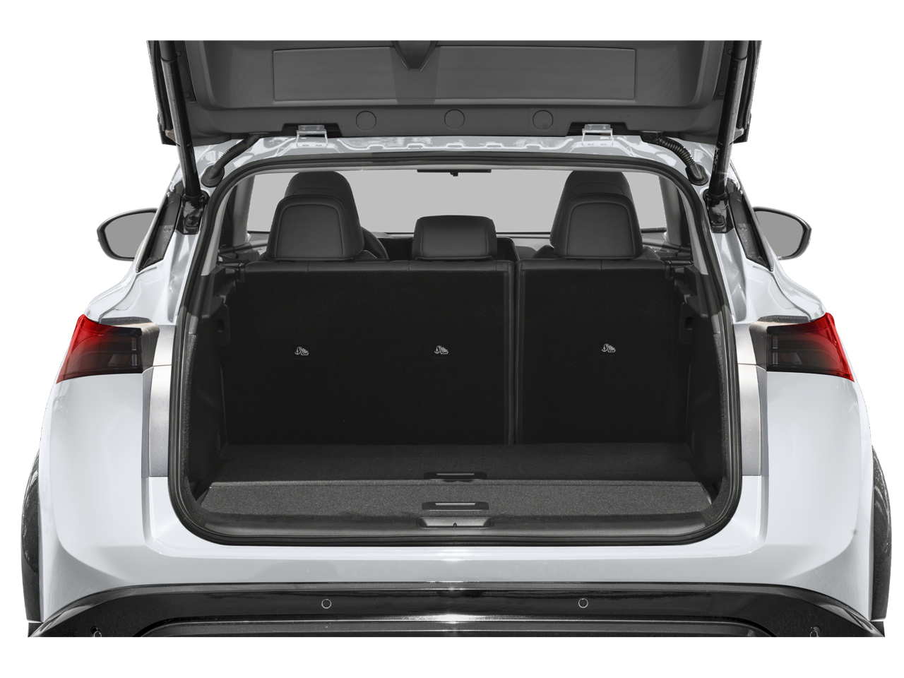 2025 Nissan Ariya PLATINUM+ e-4ORCE CPO