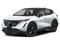 2025 Nissan Ariya PLATINUM+ e-4ORCE