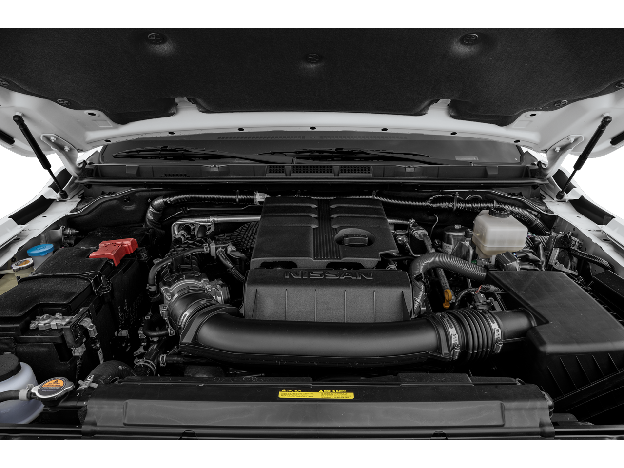 2025 Nissan Frontier SL