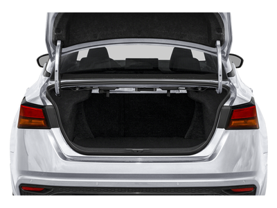 2026 Nissan Altima 2.5 SR