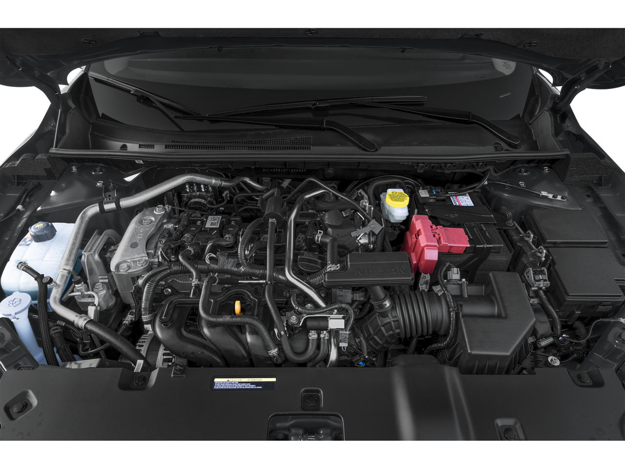 2026 Nissan Sentra S photo 4