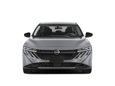 2027 Nissan Sentra SL