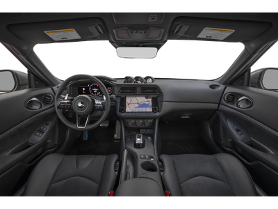 2027 Nissan Z Performance