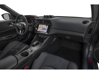 2027 Nissan Z Performance