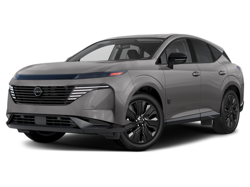 2027 Nissan Murano Dark Armor