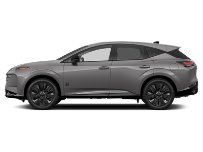 2027 Nissan Murano Dark Armor
