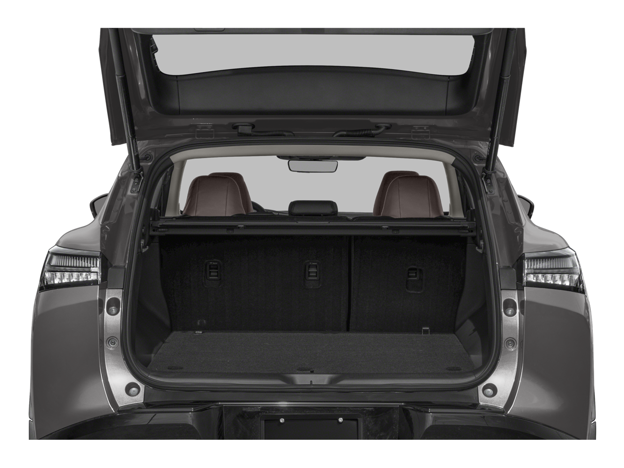 2027 Nissan Murano Platinum