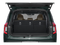 2027 Nissan Armada Platinum Reserve