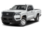 2027 Nissan Frontier King Cab® S