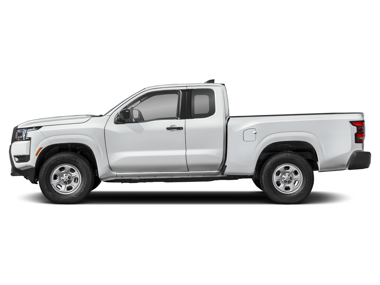 2027 Nissan Frontier King Cab® S