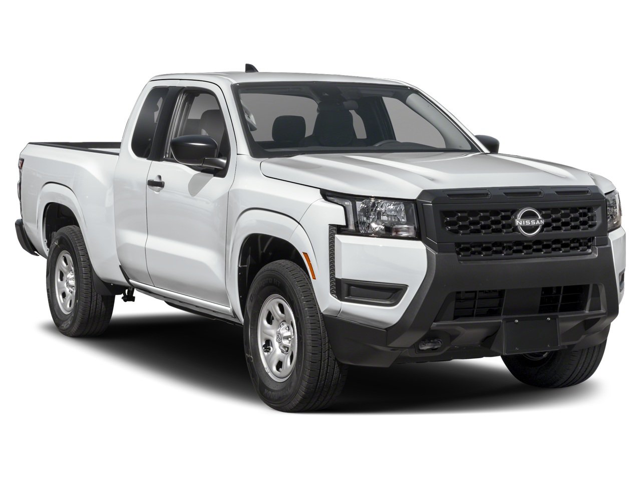 2027 Nissan Frontier King Cab® S