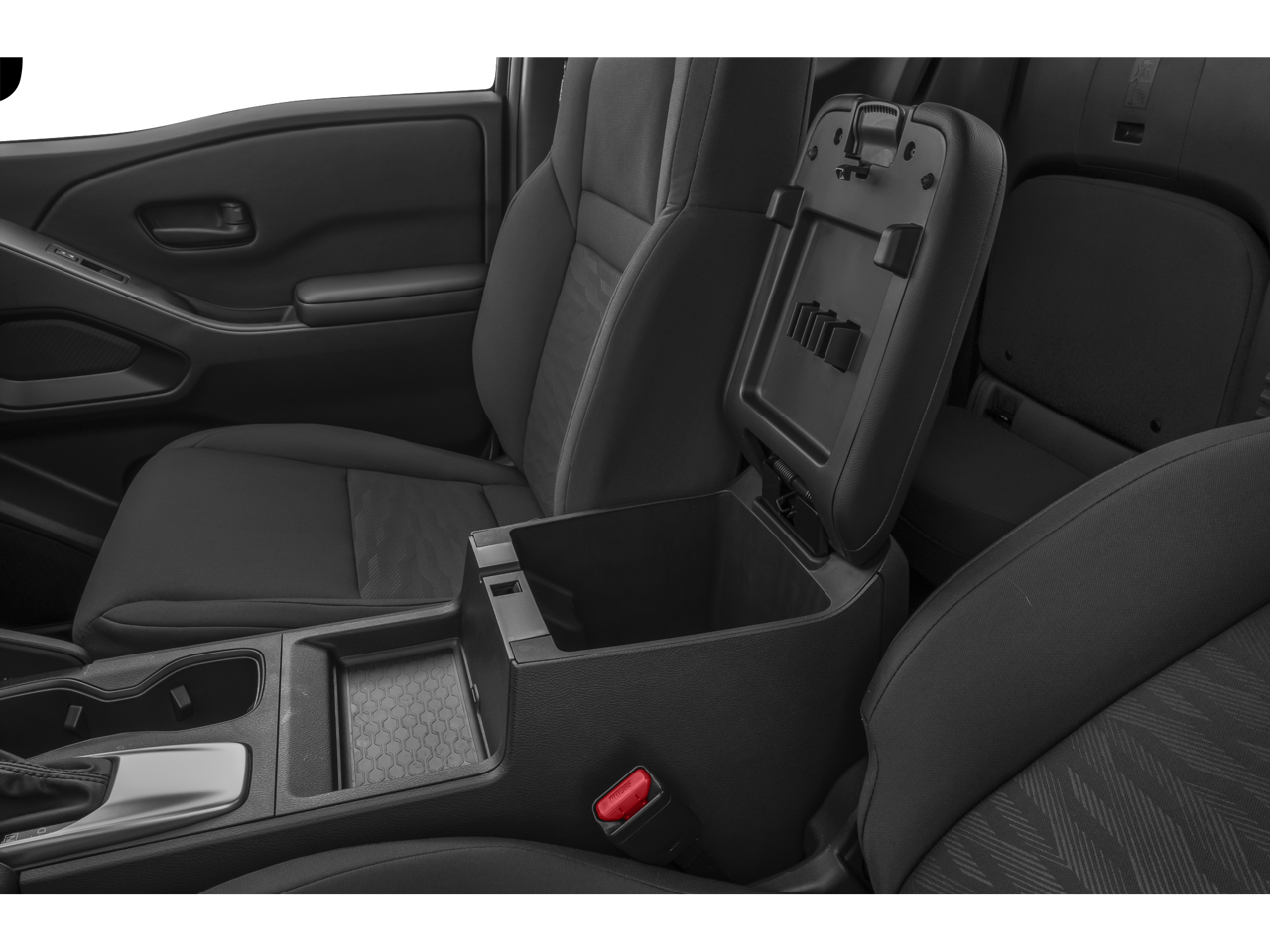 2027 Nissan Frontier King Cab® S
