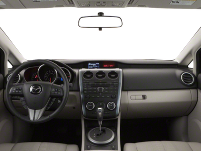 2010 Mazda Mazda CX-7 s Grand Touring
