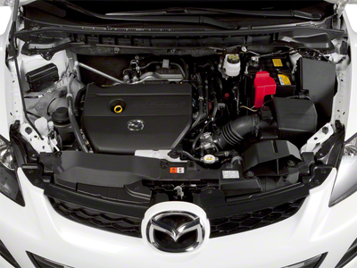2010 Mazda Mazda CX-7 s Grand Touring