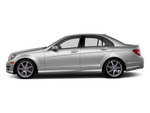 2010 Mercedes-Benz C-Class C 300