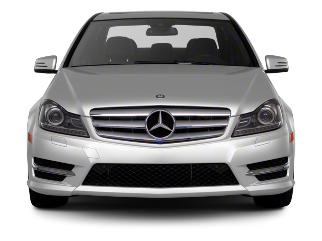 2010 Mercedes-Benz C-Class C 300