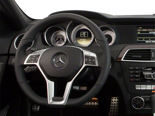 2010 Mercedes-Benz C-Class C 300