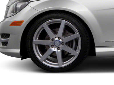 2010 Mercedes-Benz C-Class C 300