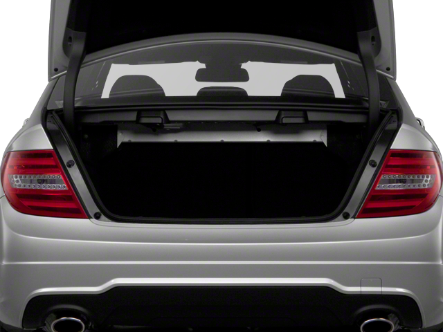 2010 Mercedes-Benz C-Class C 300