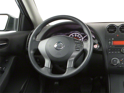 2011 Nissan Altima 3.5 SR