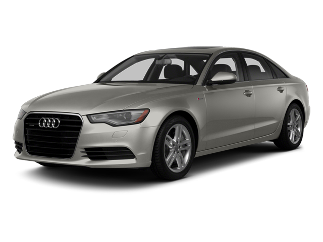 2013 Audi A6 3.0 Premium Plus quattro