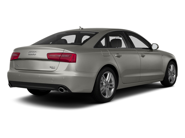 2013 Audi A6 3.0 Premium Plus quattro