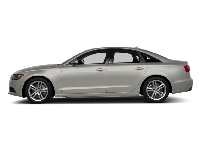 2013 Audi A6 3.0 Premium Plus quattro